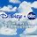 Cool ABC Disney Logo