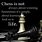 Cool Chess Quotes