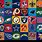 Cool Football Logos NFL