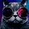 Cool Galaxy Cat Wallpapers