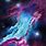 Cool Galaxy Paintings