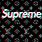 Cool Gucci Supreme Wallpapers