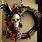 Cool Halloween Wreaths