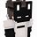 Cool Minecraft Boys Skin Mask