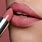 Cool Pink Lipstick