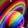 Cool Rainbow Art