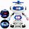 Cool Robot Toys for Kids