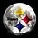 Cool Steelers Logos