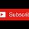 Cool Subscribe Button YouTube