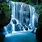 Cool Waterfall Backgrounds
