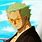 Cool Zoro Profile