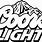 Coors Light Drawing