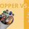 Copper vs Fiber