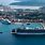 Corfu Harbour