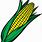 Corn Husk Clip Art
