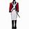 Cornwallis Uniform