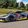 Corvette C8 Race Car