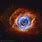 Cosmic Eye of God