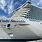 Costa Smeralda Cruise Ship