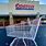 Costco Shoppng Cart