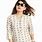 Cotton Tunic Tops Women