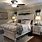 Country Farmhouse Bedroom