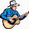 Country Music Clip Art Free