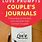 Couples. Journal