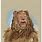 Cowardly Lion Art