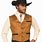 Cowboy Sheriff Costume