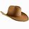 Cowboy Sombrero