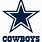Cowboys De Dallas