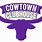 Cowtown Clubhouse Logo