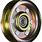 Craftsman Idler Pulley