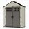 Craftsman Outdoor Storage Shed