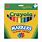 Crayola Crayons and Markers