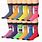 Crazy Fun Socks for Men