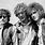 Cream Band Members