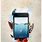 Creative Ad. About Phones Ideas