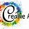 Creative Creations Logo