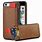 Credit Card Holder iPhone 8 Case