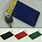 Credit Card Holder with Key Ring
