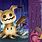 Creepy Mimikyu Pokemon