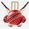 Cricket Batter Logo