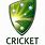 Cricket Board Logo