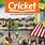 Cricket Children's Magazine