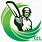 Cricket Club Logo Design