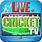 Cricket Live TV Logo