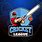 Cricket Logo Design Free