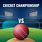 Cricket Match Thumbnail
